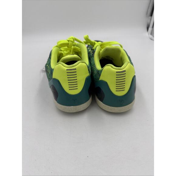 Size 7 (GS) - Nike Kobe 9 EM Low Easter - Picture 6 of 8